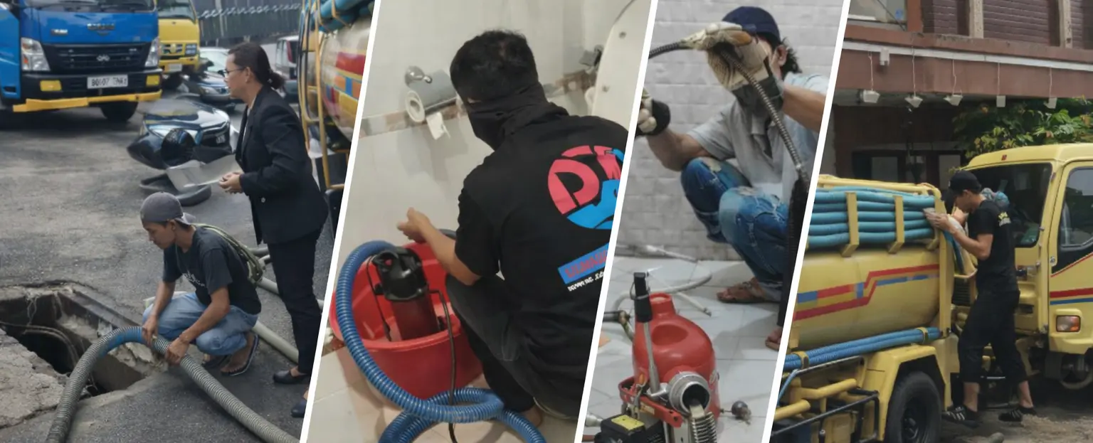Jasa Sedot WC Jatinunggal Terdekat